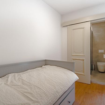 Upper Town Rooms زغرب المظهر الخارجي الصورة
