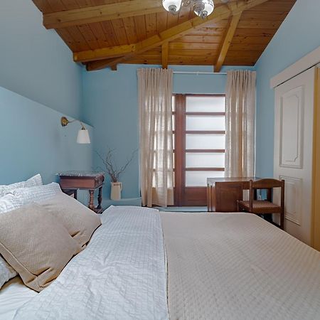 Upper Town Rooms زغرب المظهر الخارجي الصورة