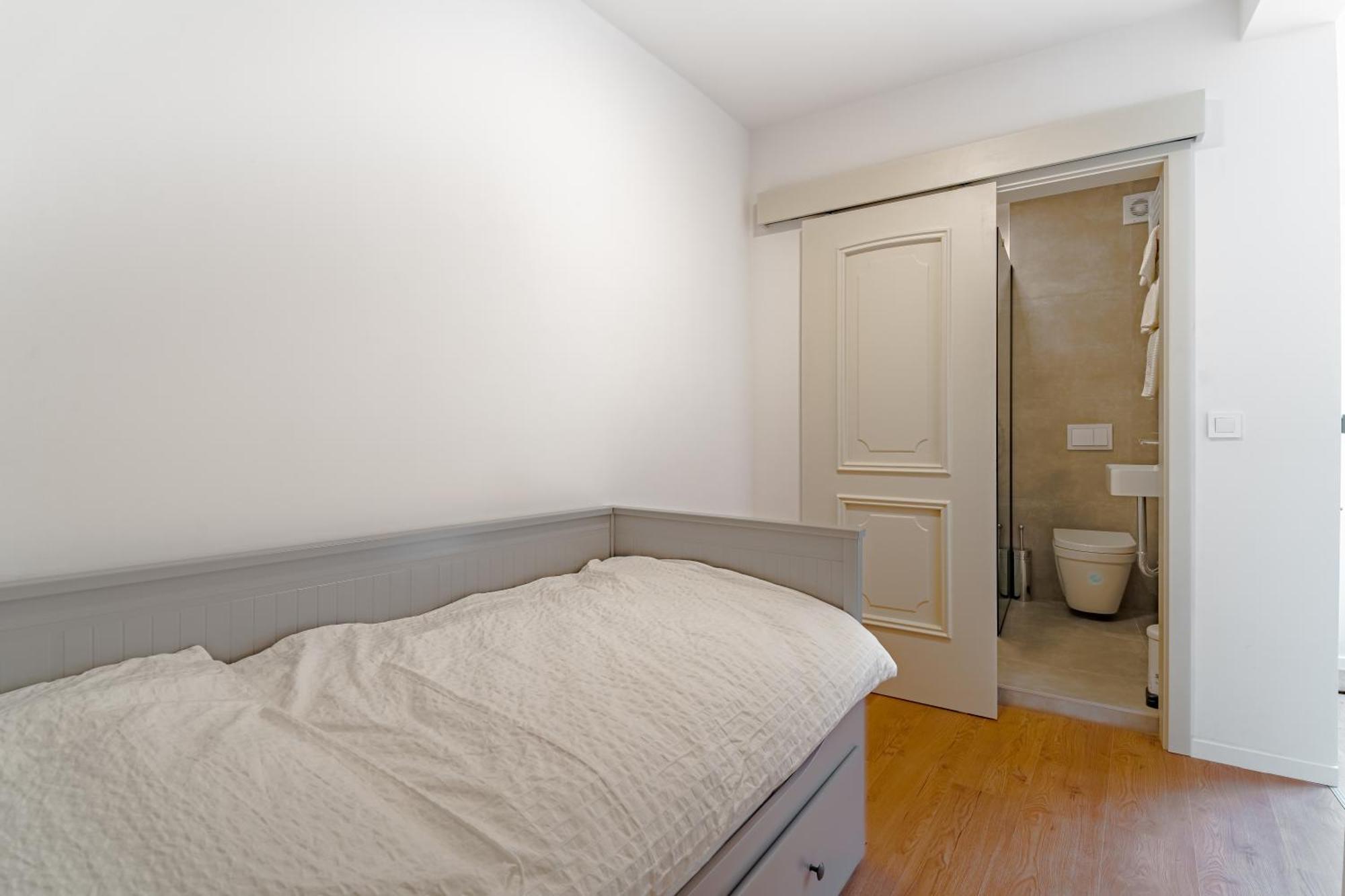 Upper Town Rooms زغرب المظهر الخارجي الصورة