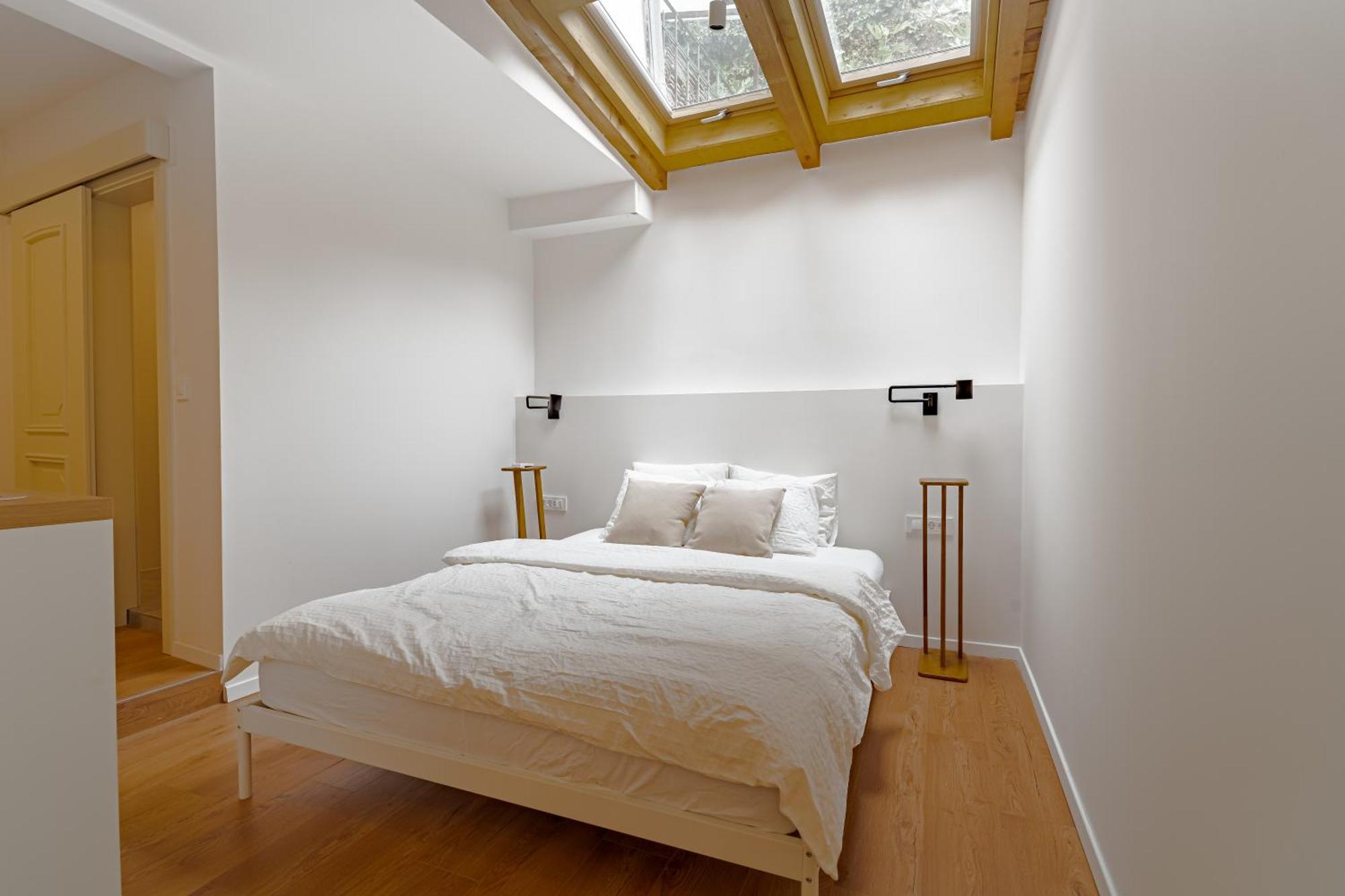 Upper Town Rooms زغرب المظهر الخارجي الصورة