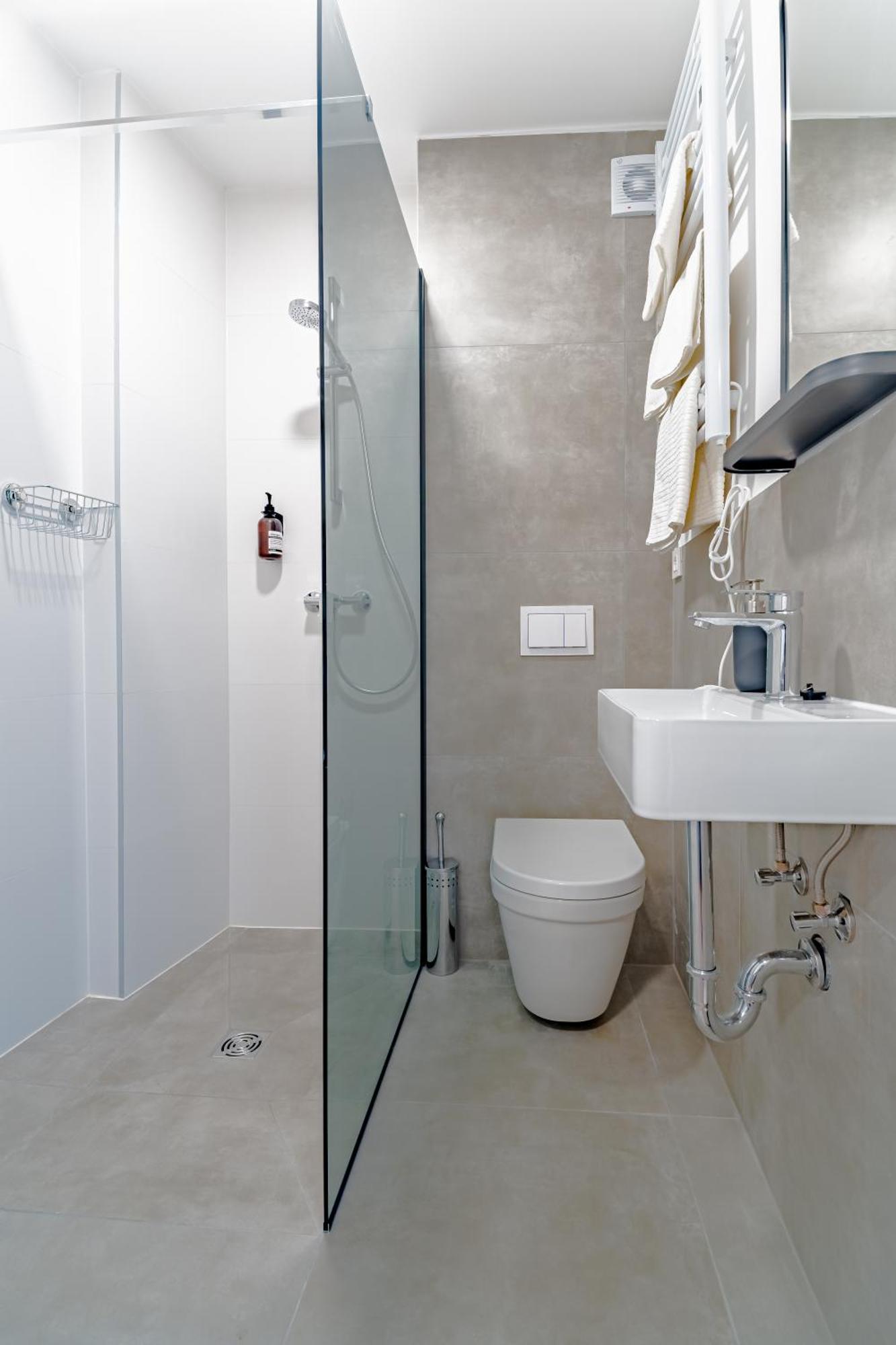 Upper Town Rooms زغرب المظهر الخارجي الصورة