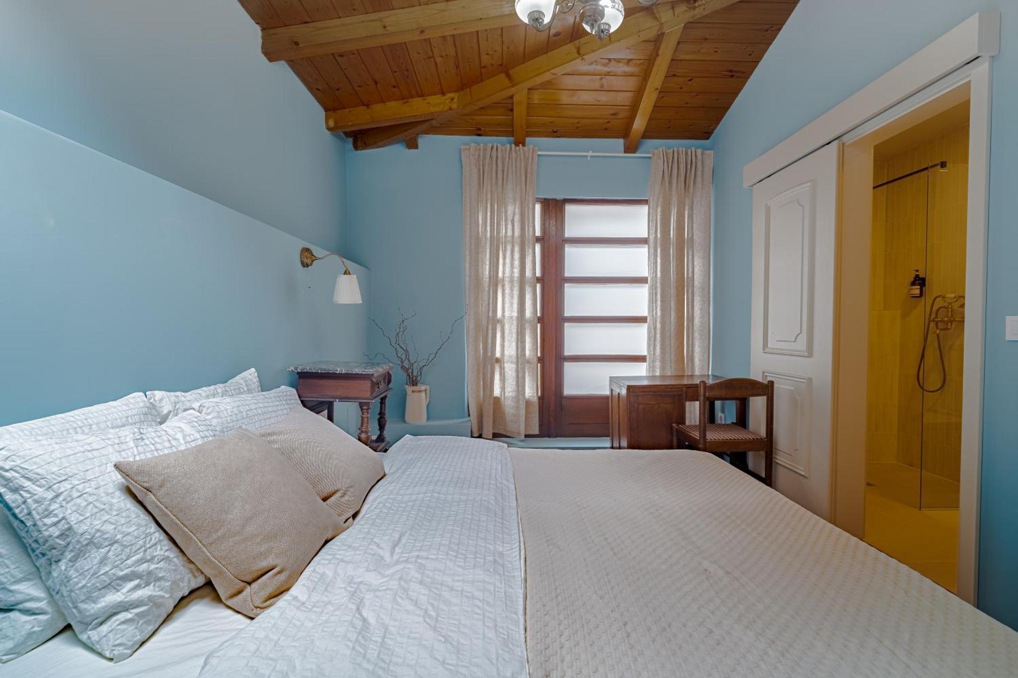 Upper Town Rooms زغرب المظهر الخارجي الصورة