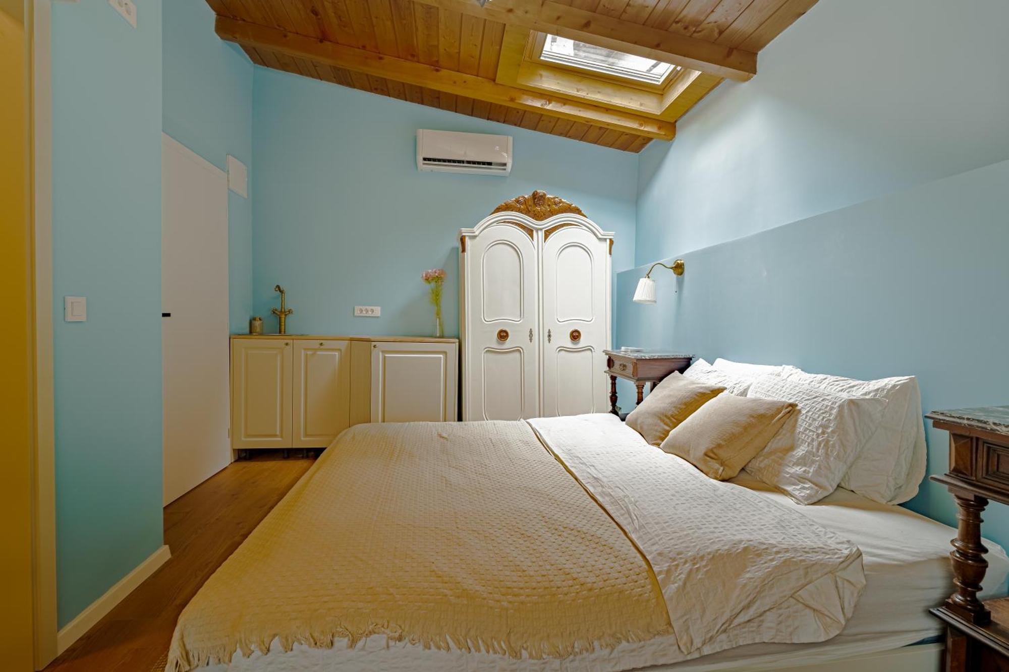 Upper Town Rooms زغرب المظهر الخارجي الصورة
